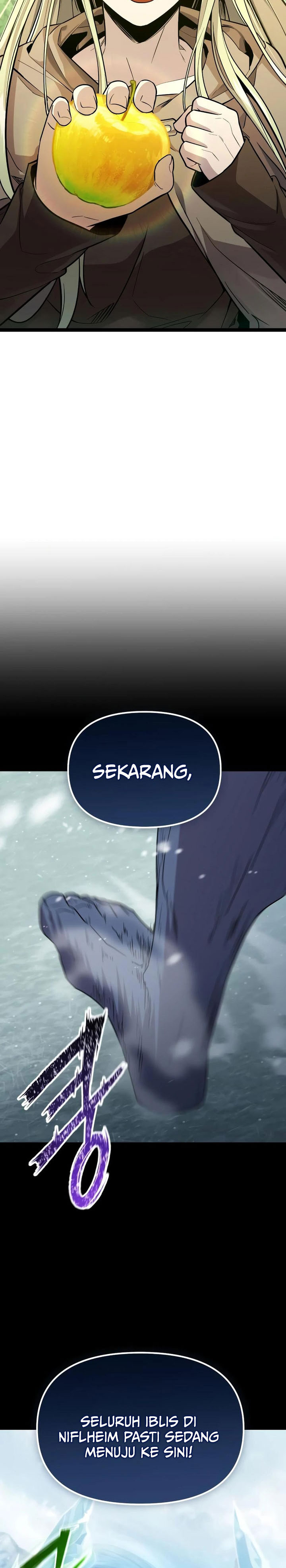 I Obtained a Mythic Item Chapter 179 - halaman 27