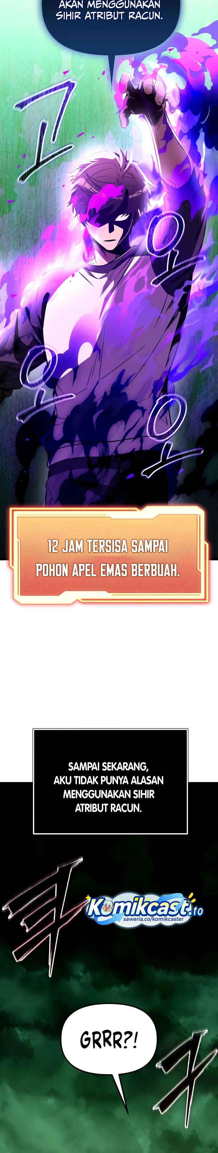 I Obtained a Mythic Item Chapter 179 - halaman 37