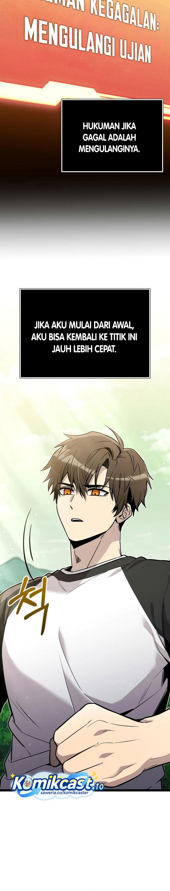 I Obtained a Mythic Item Chapter 179 - halaman 5