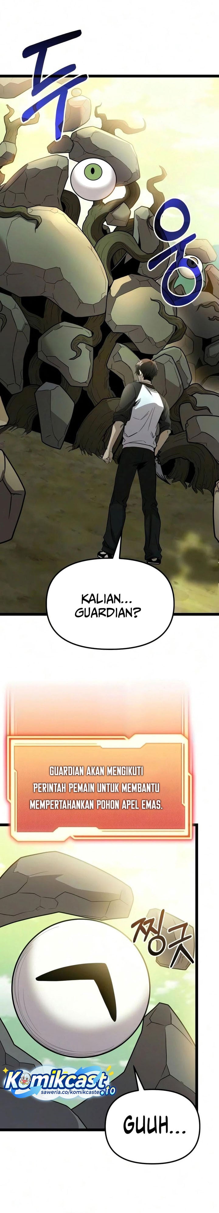 I Obtained a Mythic Item Chapter 180 - halaman 21