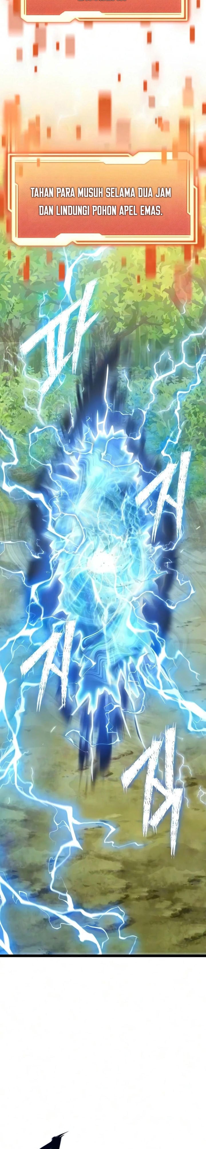 I Obtained a Mythic Item Chapter 180 - halaman 31