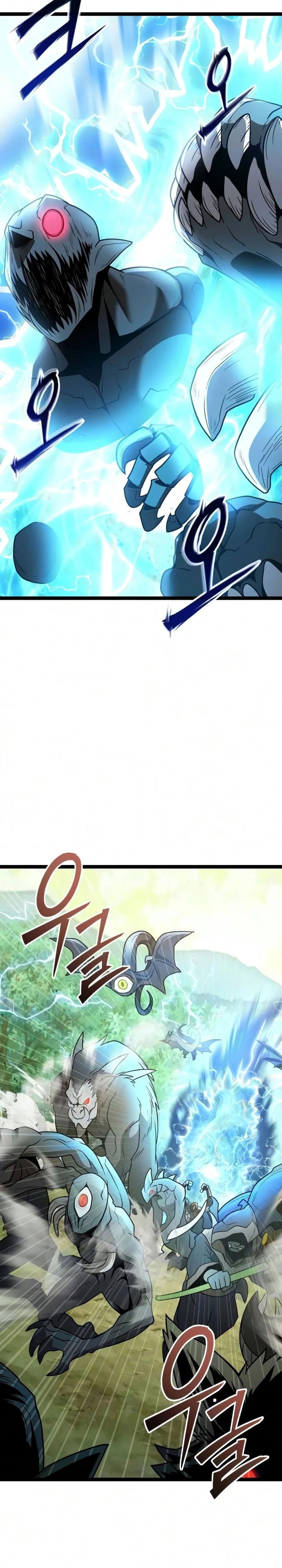 I Obtained a Mythic Item Chapter 180 - halaman 32