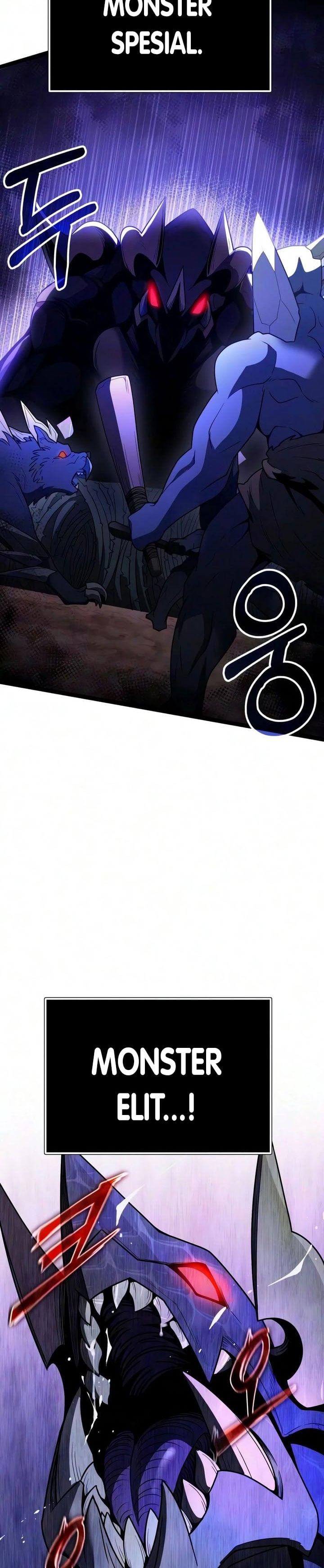 I Obtained a Mythic Item Chapter 181 - halaman 11