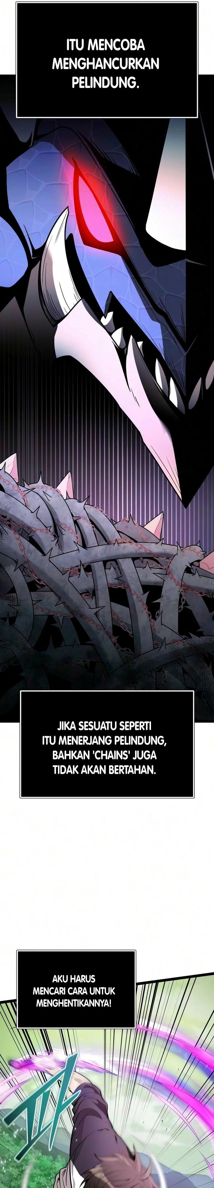 I Obtained a Mythic Item Chapter 181 - halaman 14