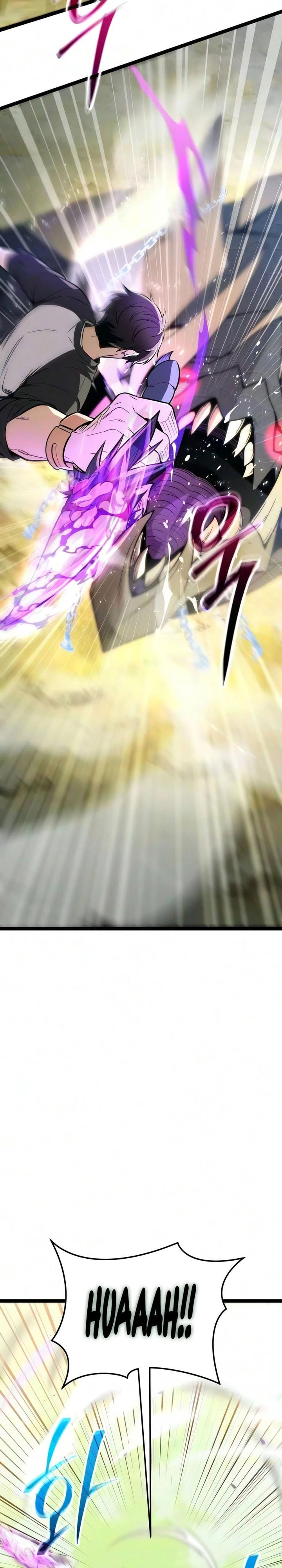 I Obtained a Mythic Item Chapter 181 - halaman 19