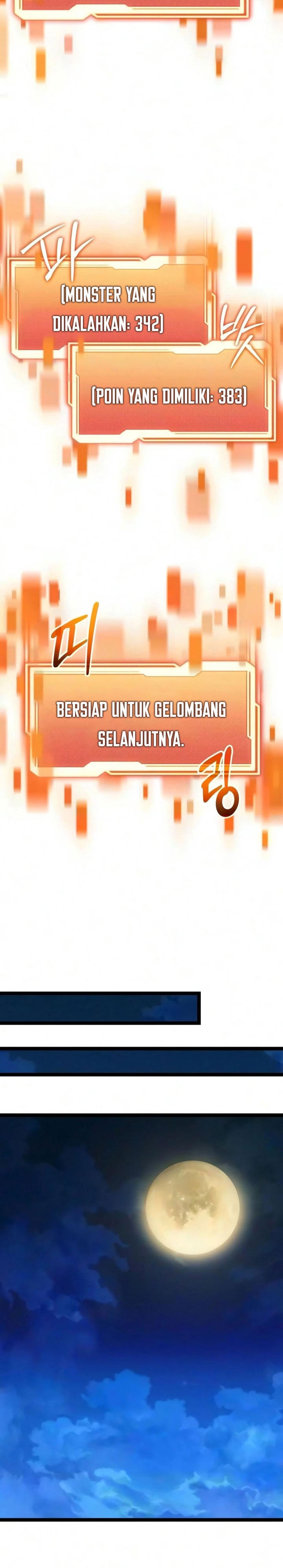 I Obtained a Mythic Item Chapter 181 - halaman 32