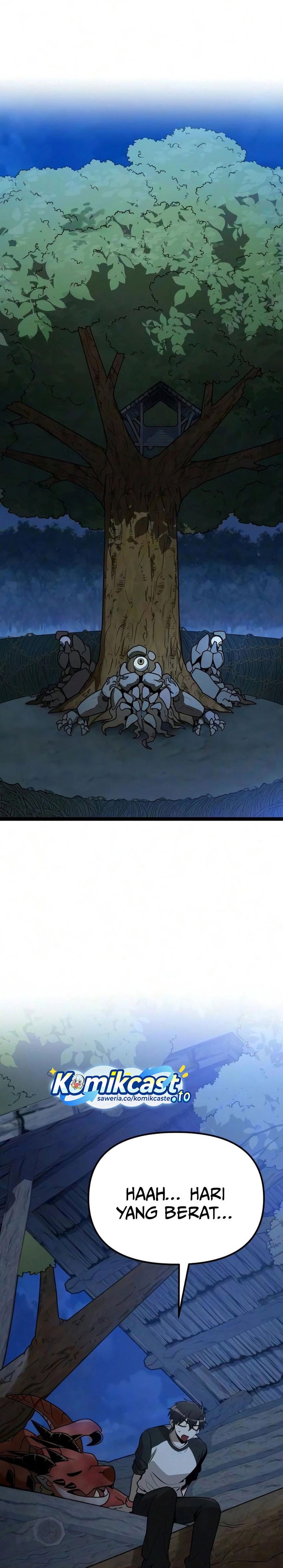 I Obtained a Mythic Item Chapter 181 - halaman 33