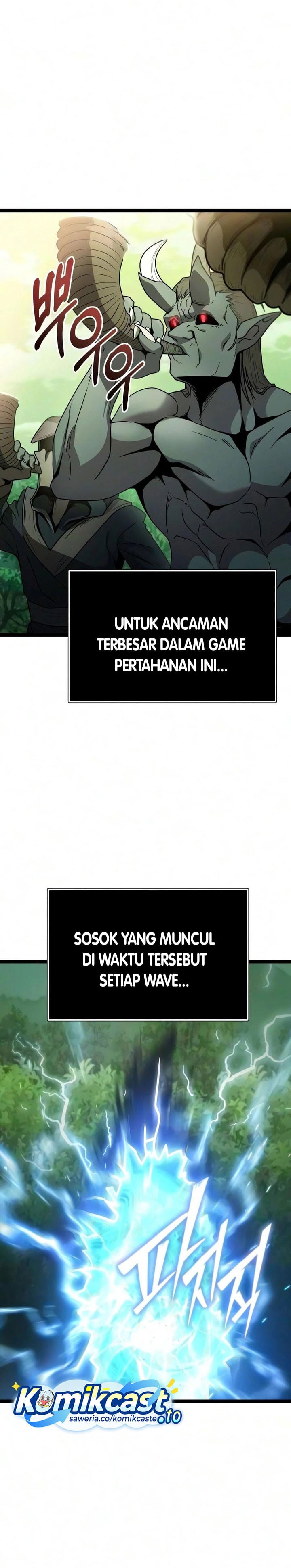 I Obtained a Mythic Item Chapter 181 - halaman 9