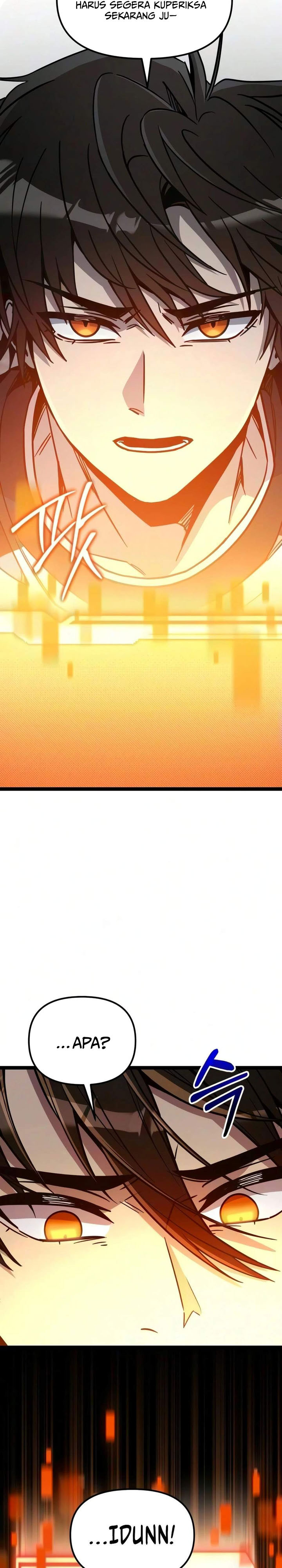 I Obtained a Mythic Item Chapter 182 - halaman 11