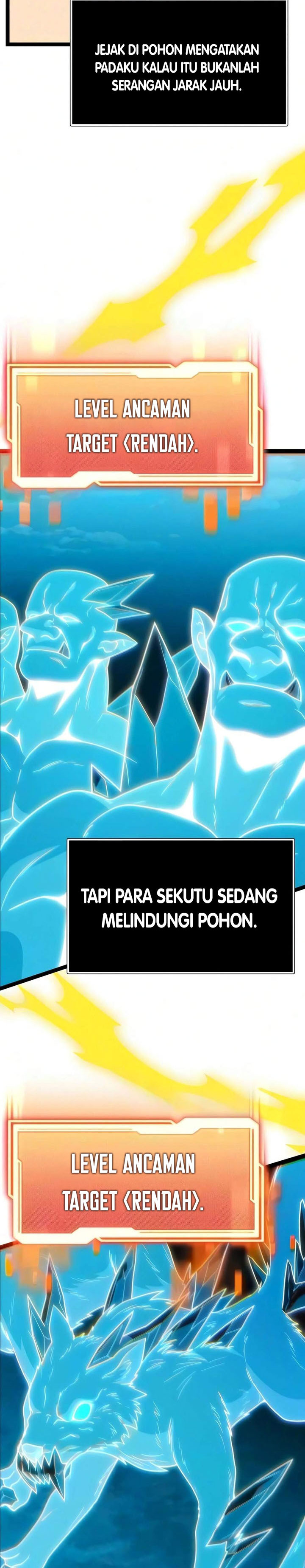 I Obtained a Mythic Item Chapter 182 - halaman 15