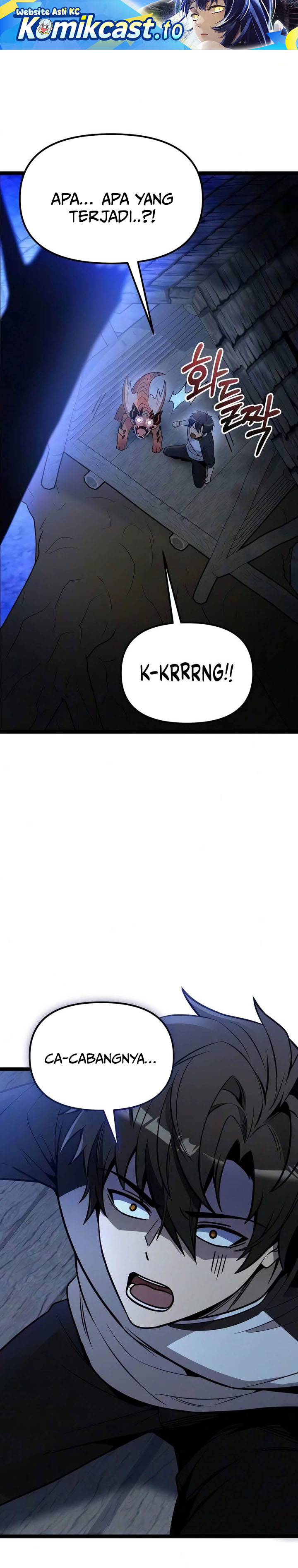 I Obtained a Mythic Item Chapter 182 - halaman 2