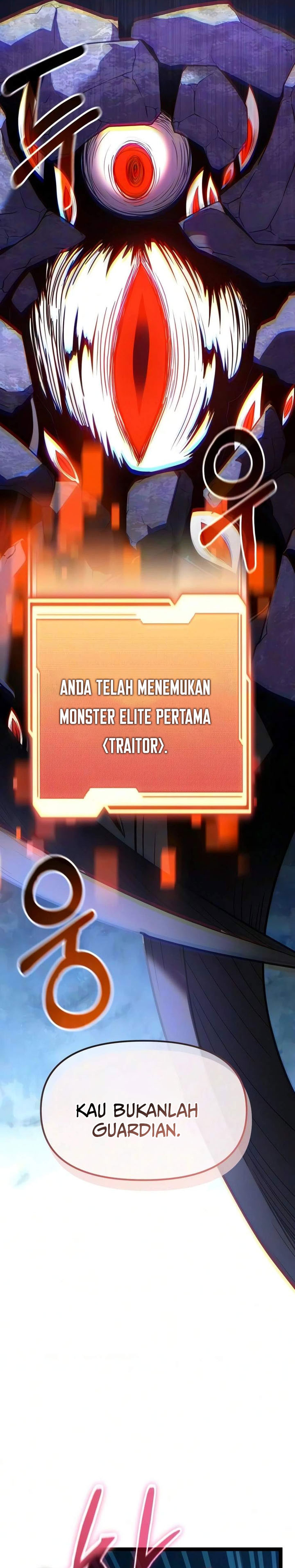 I Obtained a Mythic Item Chapter 182 - halaman 22