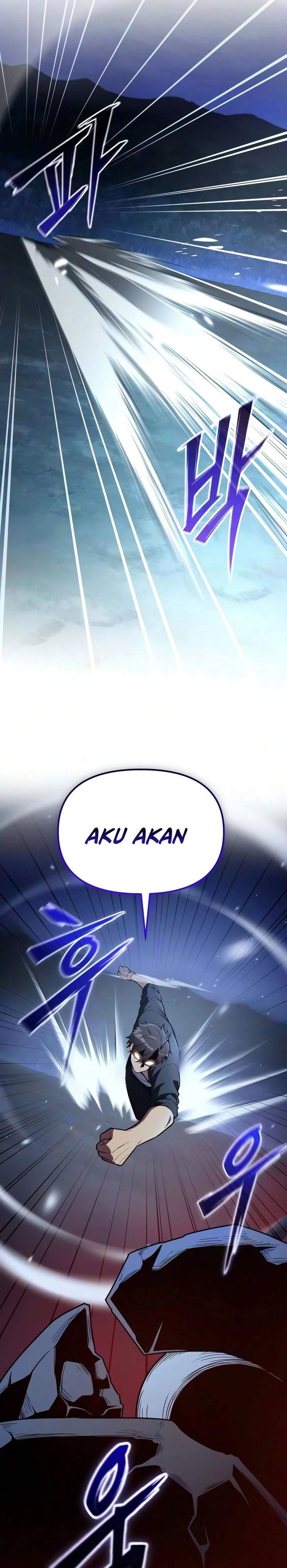 I Obtained a Mythic Item Chapter 182 - halaman 26