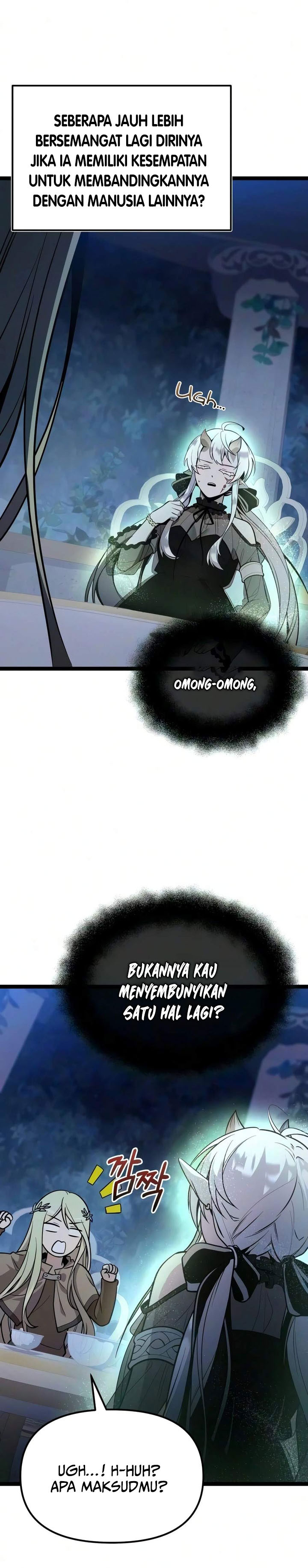 I Obtained a Mythic Item Chapter 182 - halaman 31