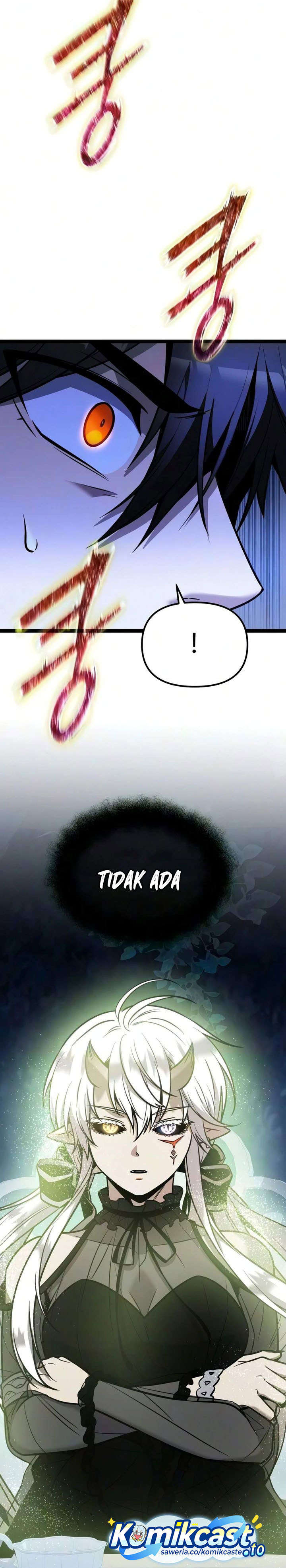 I Obtained a Mythic Item Chapter 182 - halaman 37