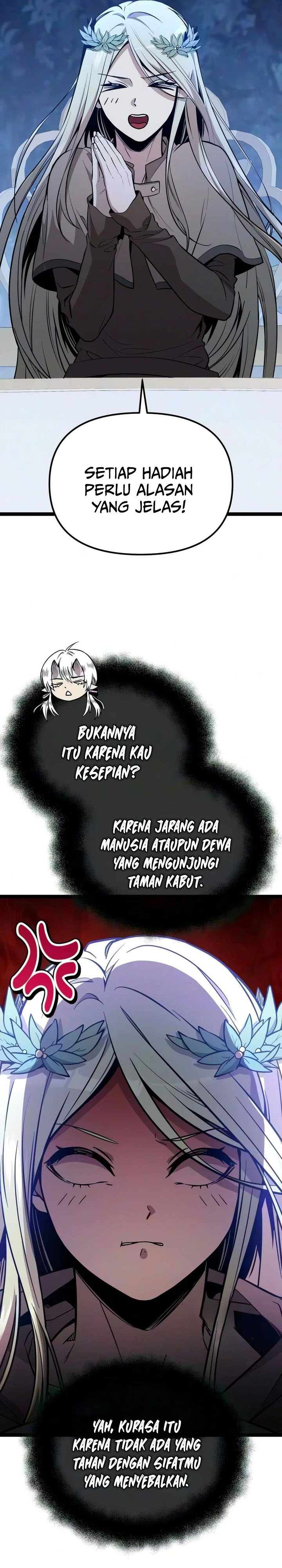 I Obtained a Mythic Item Chapter 183 - halaman 14