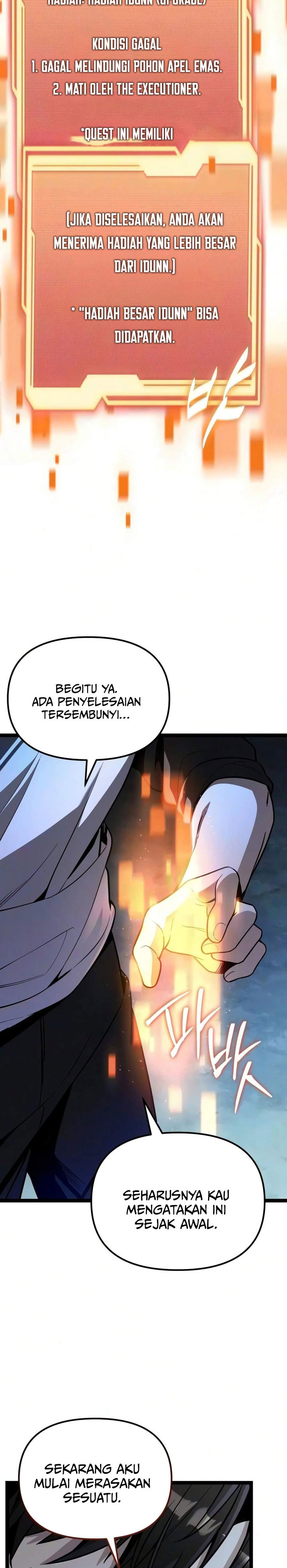 I Obtained a Mythic Item Chapter 183 - halaman 24