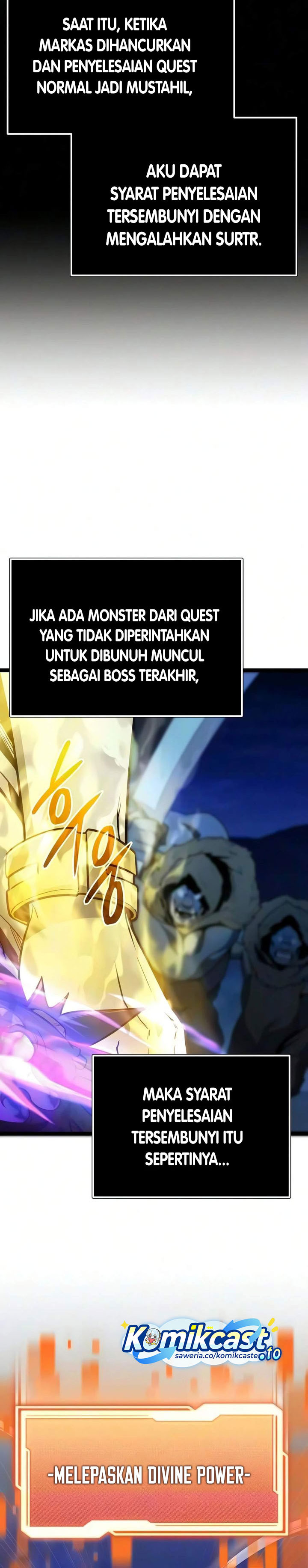 I Obtained a Mythic Item Chapter 183 - halaman 29