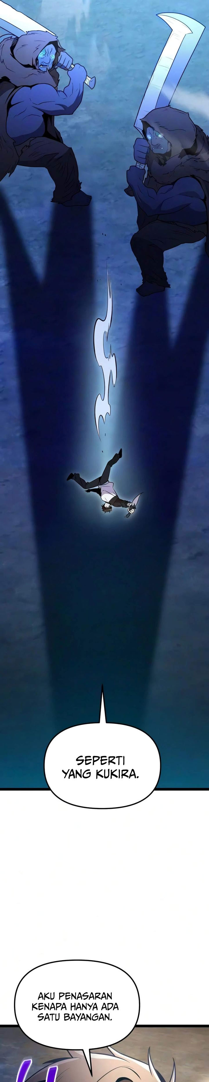 I Obtained a Mythic Item Chapter 183 - halaman 34