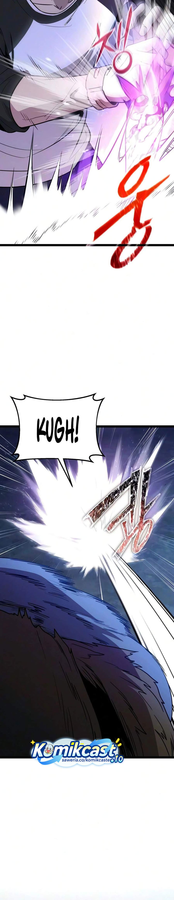I Obtained a Mythic Item Chapter 183 - halaman 41