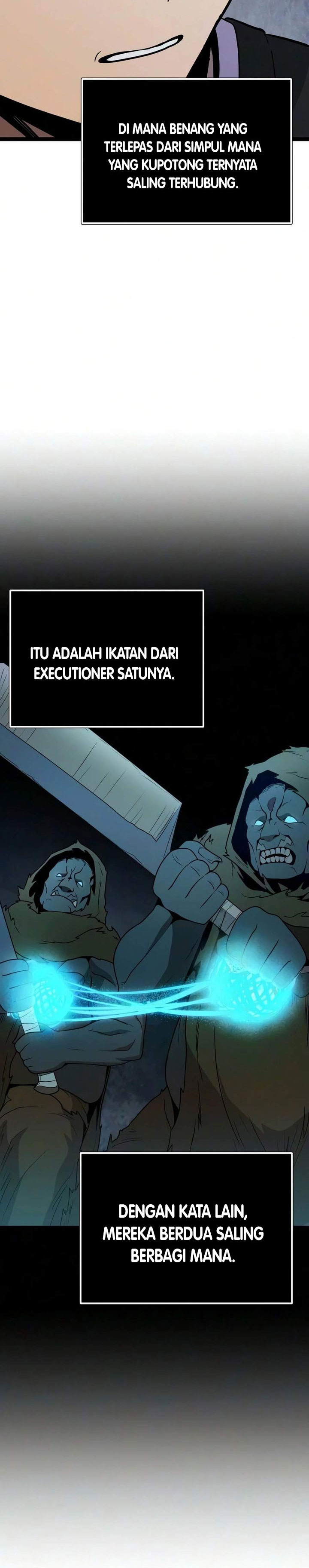 I Obtained a Mythic Item Chapter 183 - halaman 43