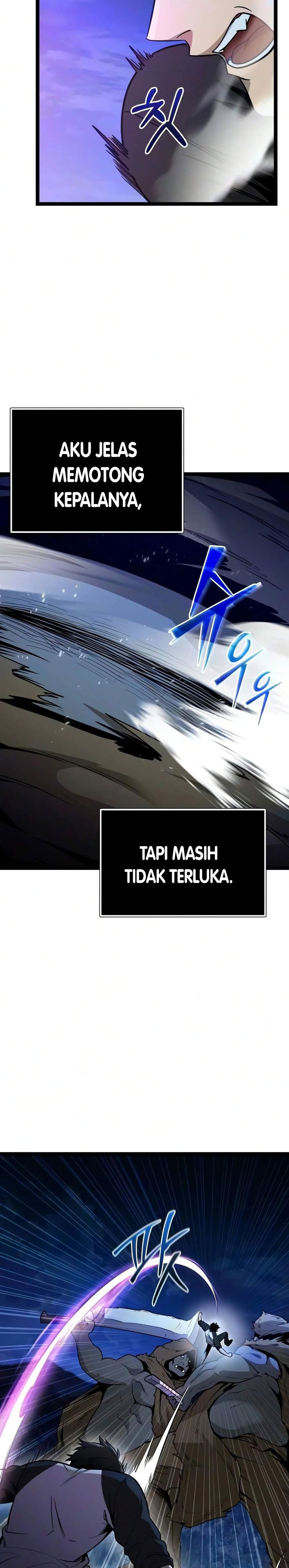 I Obtained a Mythic Item Chapter 183 - halaman 8