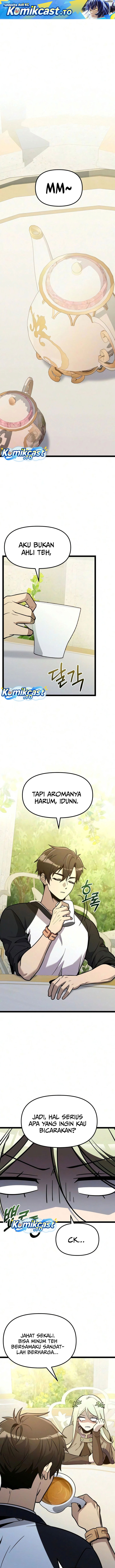 I Obtained a Mythic Item Chapter 185 - halaman 2