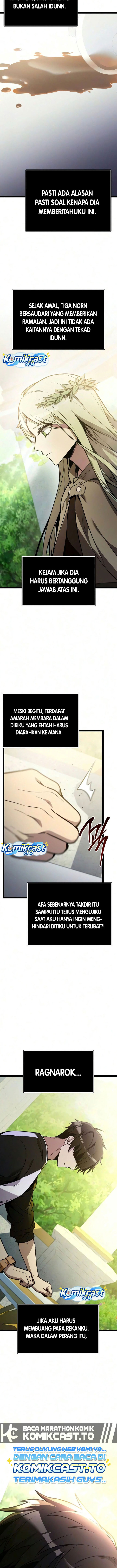 I Obtained a Mythic Item Chapter 186 - halaman 13