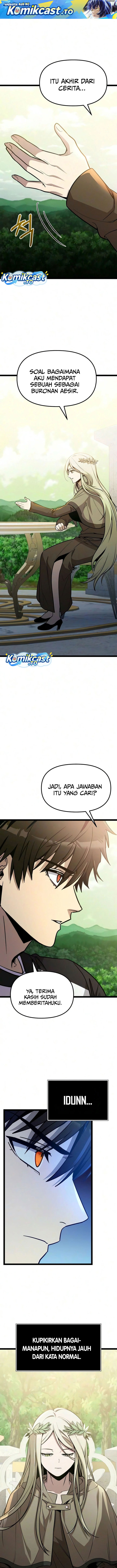 I Obtained a Mythic Item Chapter 186 - halaman 2