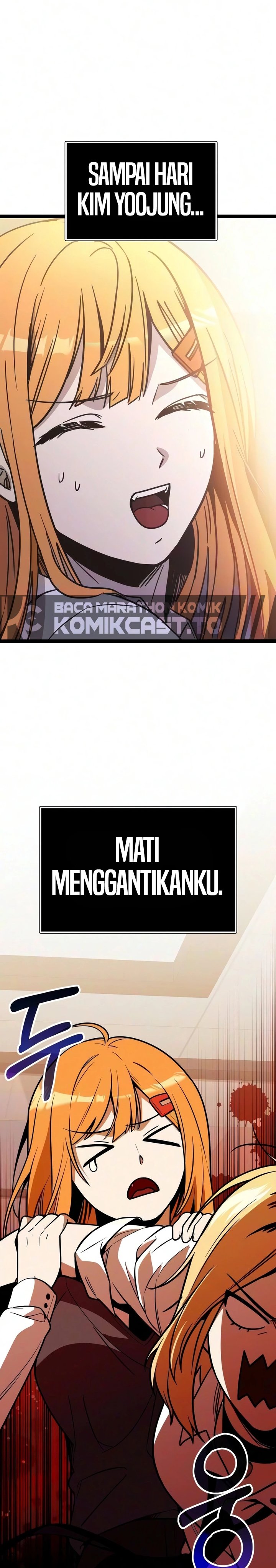 I Obtained a Mythic Item Chapter 187 - halaman 20