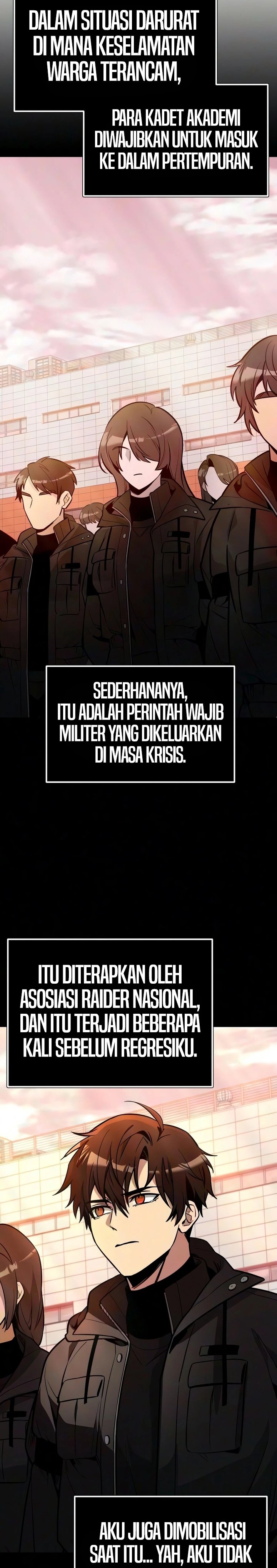 I Obtained a Mythic Item Chapter 187 - halaman 33