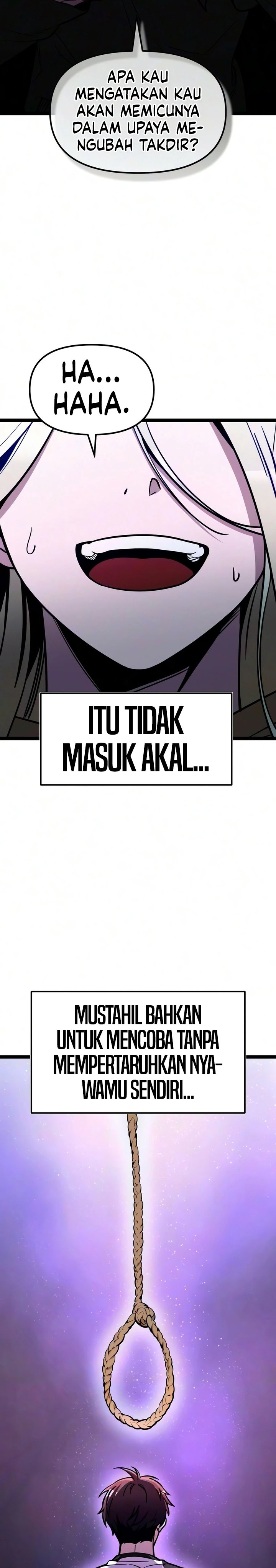 I Obtained a Mythic Item Chapter 187 - halaman 4
