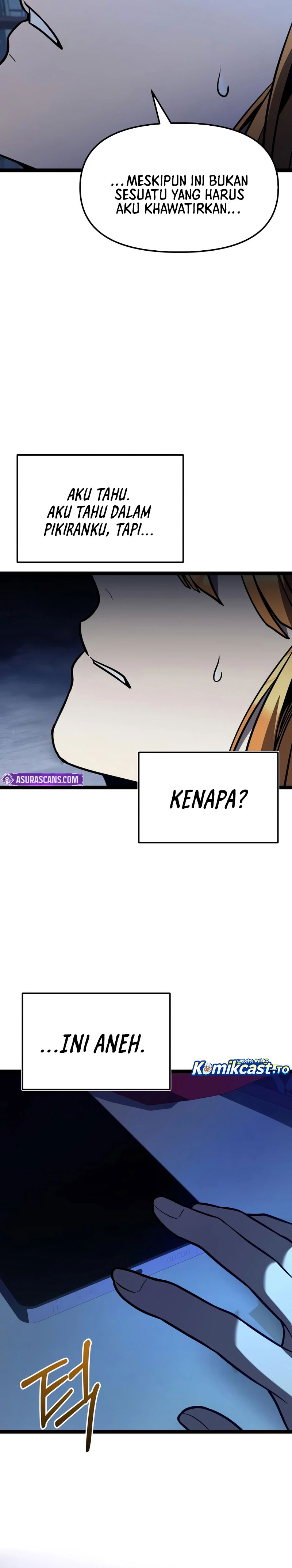 I Obtained a Mythic Item Chapter 188 - halaman 25