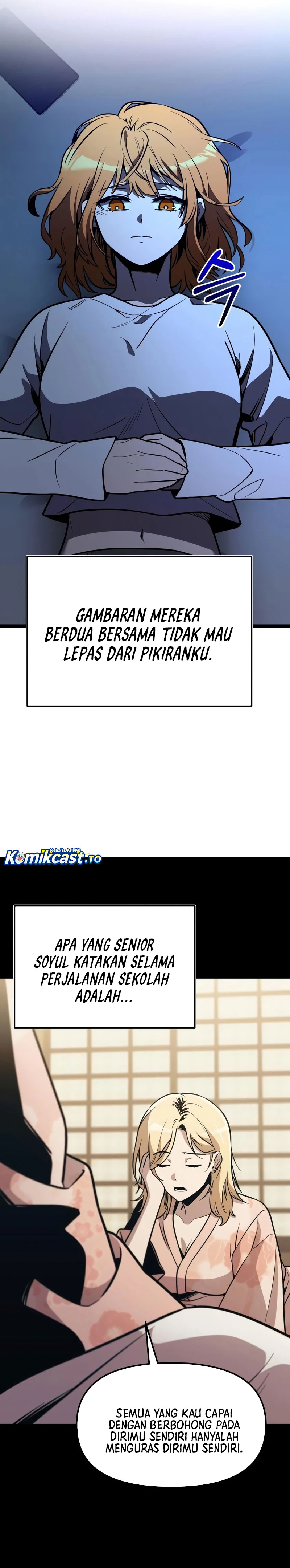 I Obtained a Mythic Item Chapter 188 - halaman 26