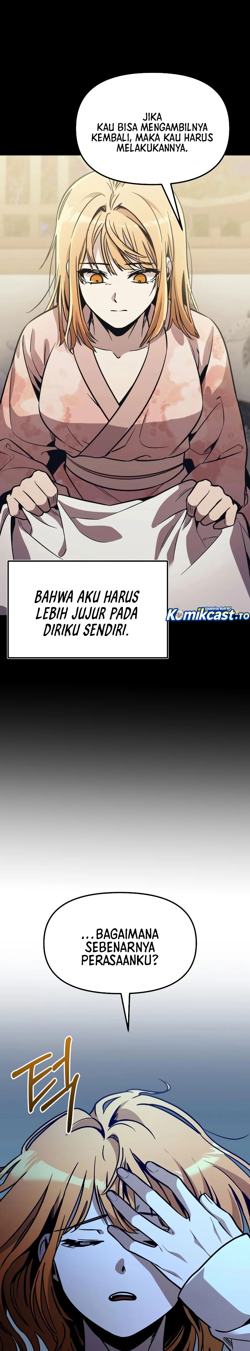 I Obtained a Mythic Item Chapter 188 - halaman 27