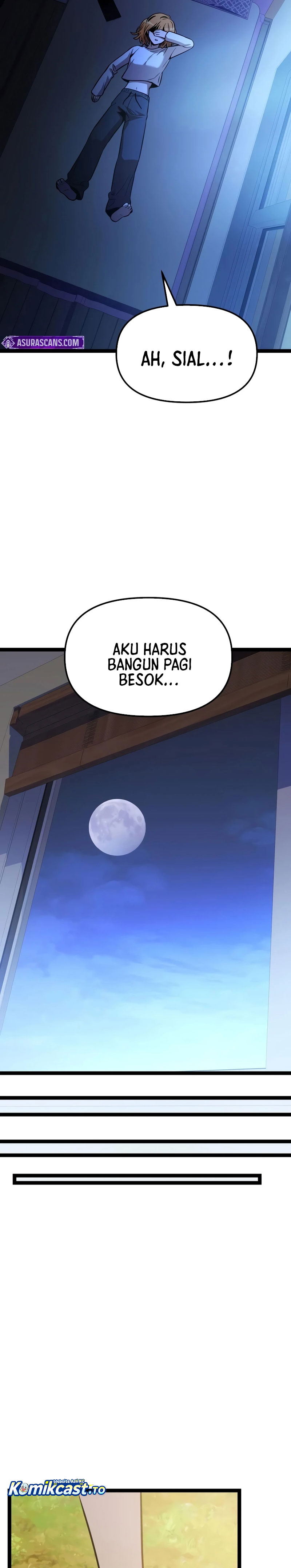 I Obtained a Mythic Item Chapter 188 - halaman 29
