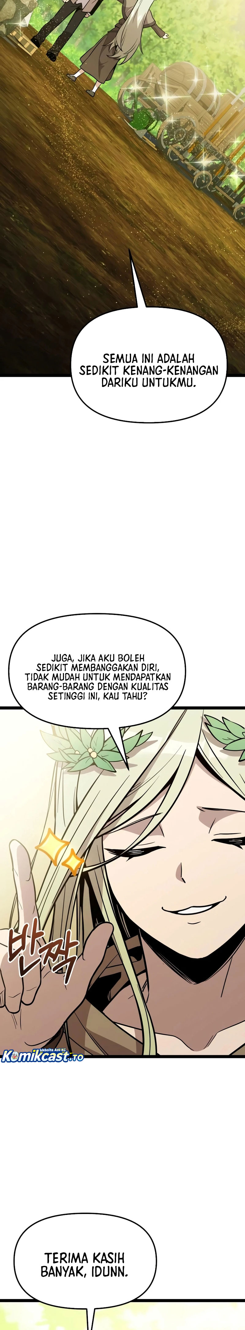 I Obtained a Mythic Item Chapter 188 - halaman 33