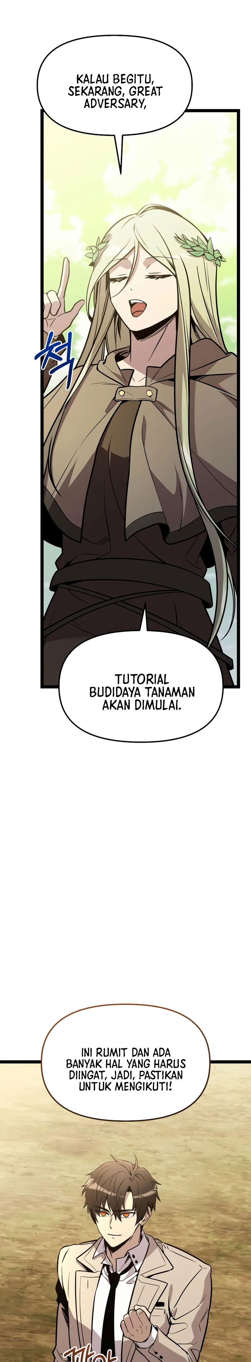 I Obtained a Mythic Item Chapter 188 - halaman 35