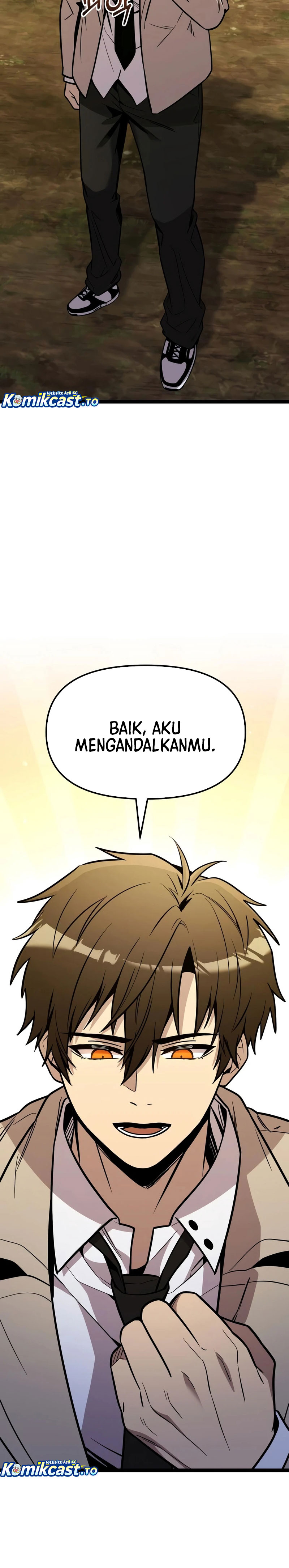 I Obtained a Mythic Item Chapter 188 - halaman 36