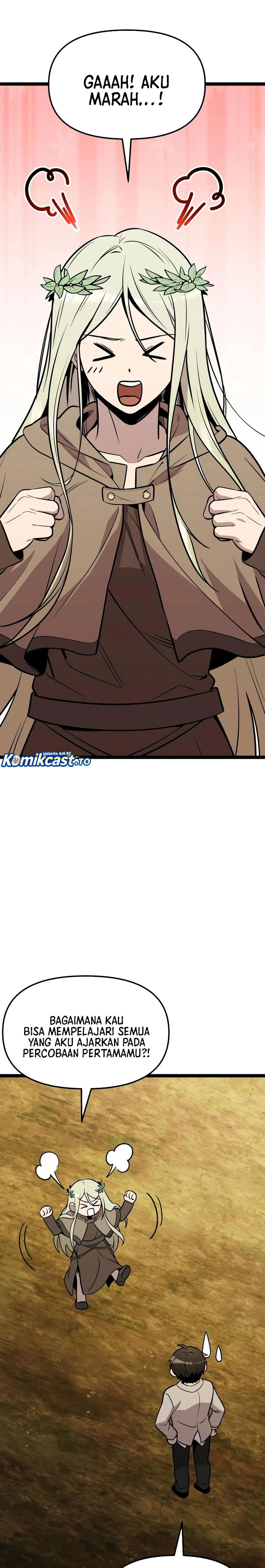 I Obtained a Mythic Item Chapter 188 - halaman 38