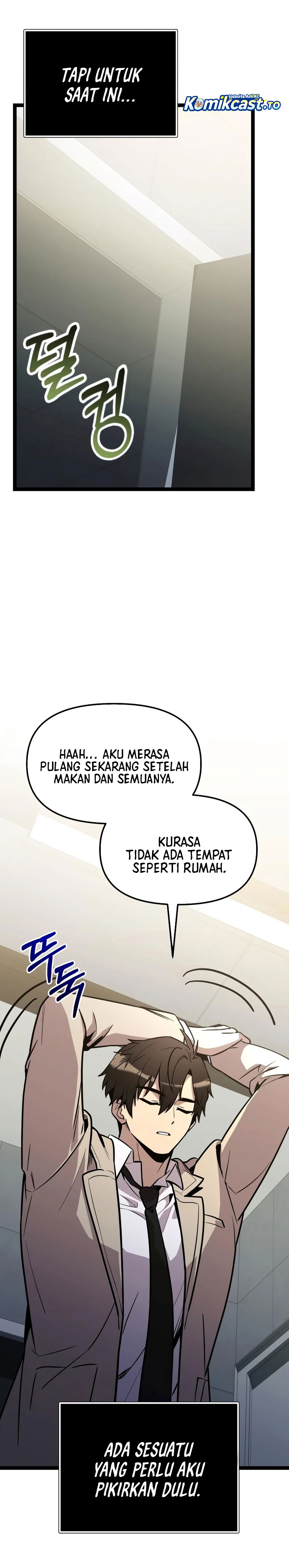 I Obtained a Mythic Item Chapter 188 - halaman 4