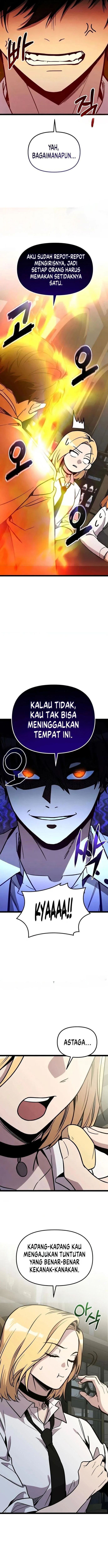 I Obtained a Mythic Item Chapter 189 - halaman 12