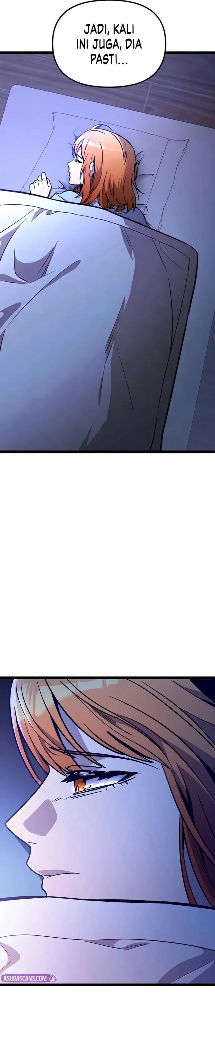 I Obtained a Mythic Item Chapter 190 - halaman 17
