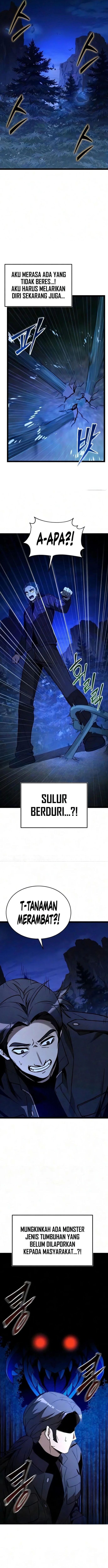 I Obtained a Mythic Item Chapter 191 - halaman 14