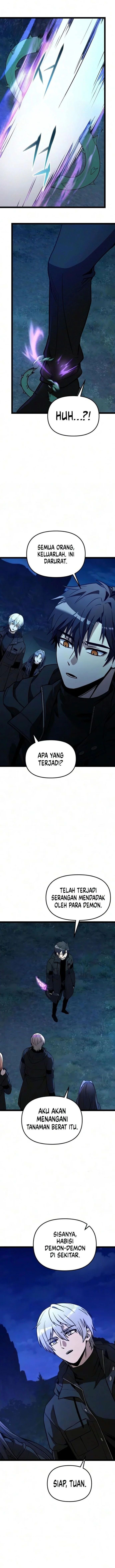 I Obtained a Mythic Item Chapter 192 - halaman 1