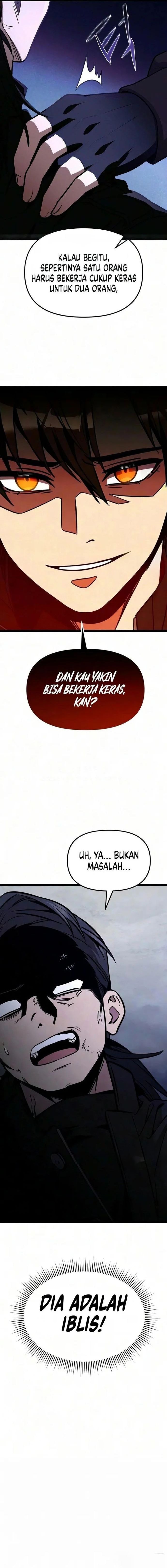 I Obtained a Mythic Item Chapter 192 - halaman 15