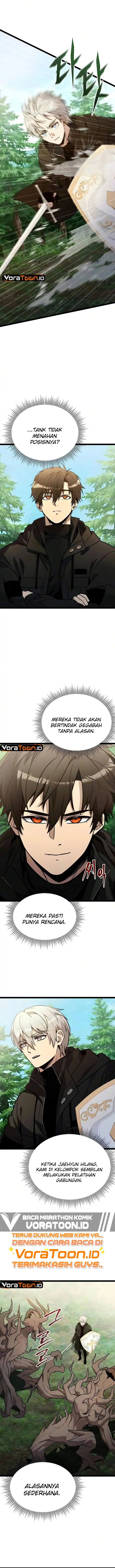 I Obtained a Mythic Item Chapter 193 - halaman 7