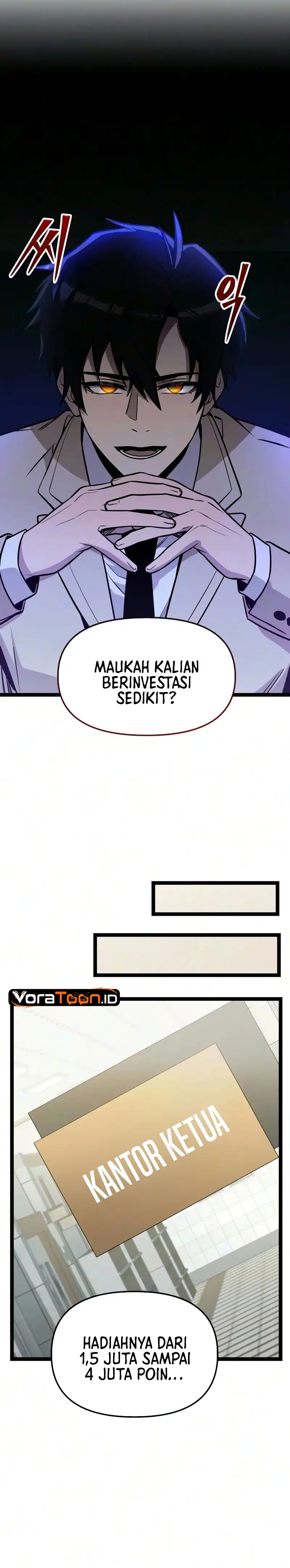 I Obtained a Mythic Item Chapter 194 - halaman 30