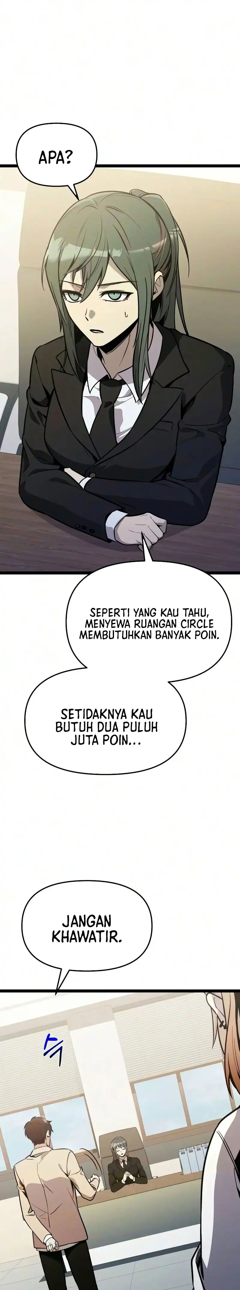 I Obtained a Mythic Item Chapter 194 - halaman 34