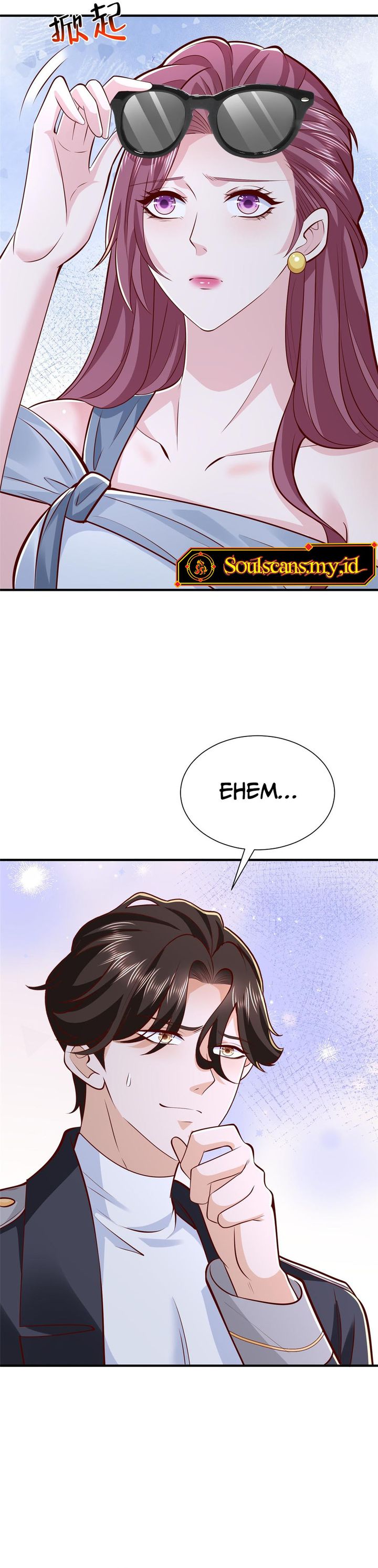I Randomly Have A New Career Every Week Chapter 874 - halaman 5